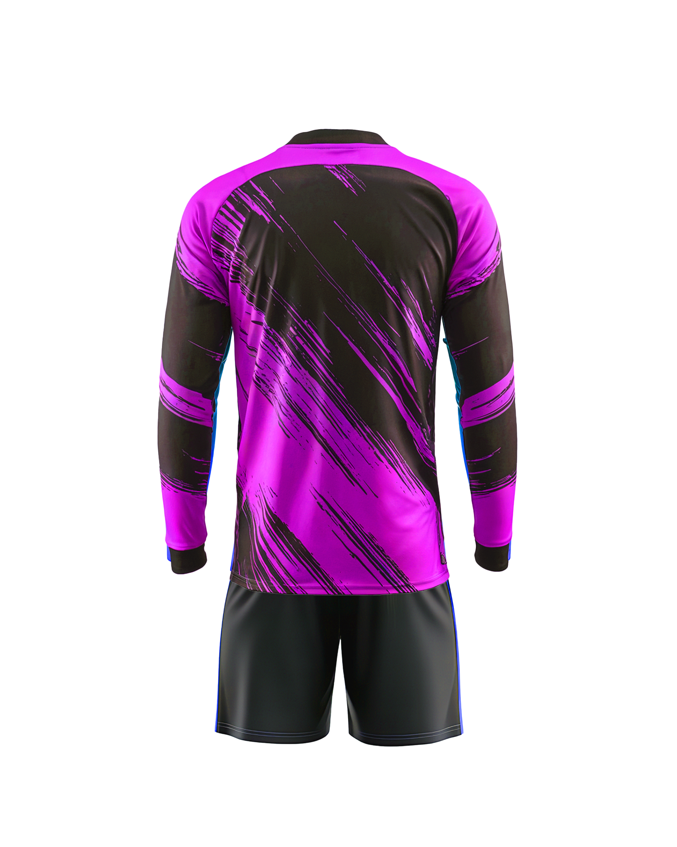Profount V1 Fußballtrikot Camo Fusion