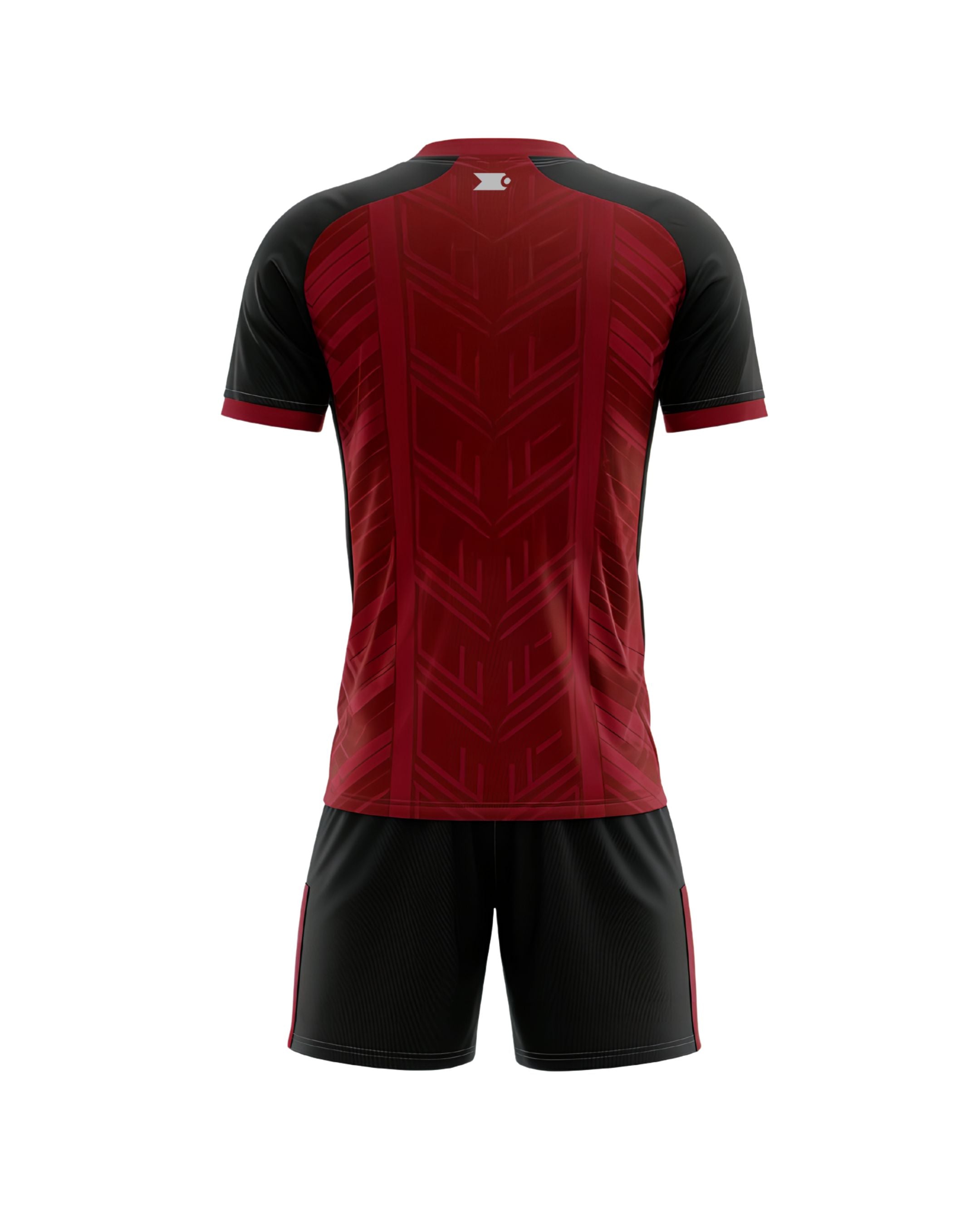Profount V1 Fußballtrikot Camo Fusion