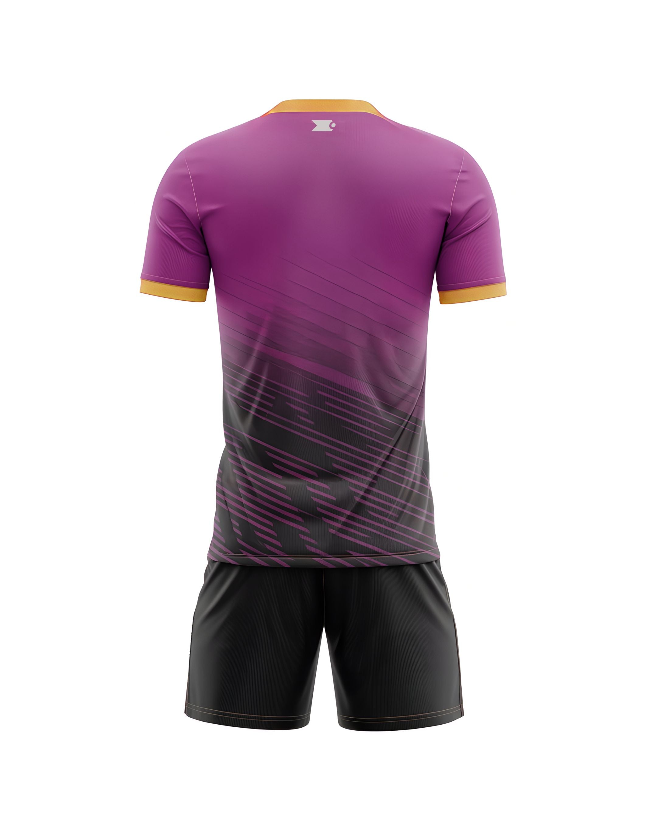 Profount V1 Fußballtrikot Camo Fusion