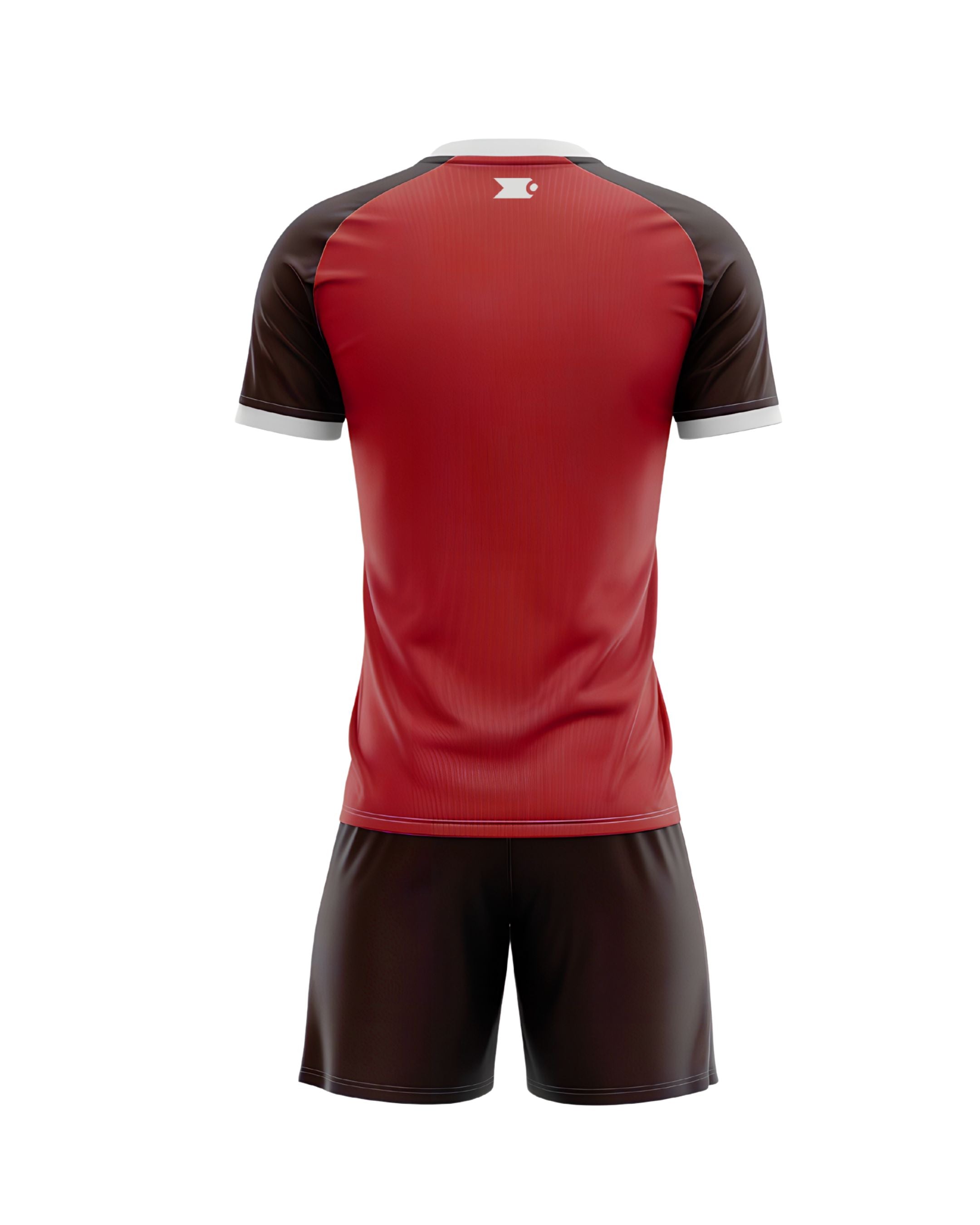 Profount V1 Fußballtrikot Camo Fusion
