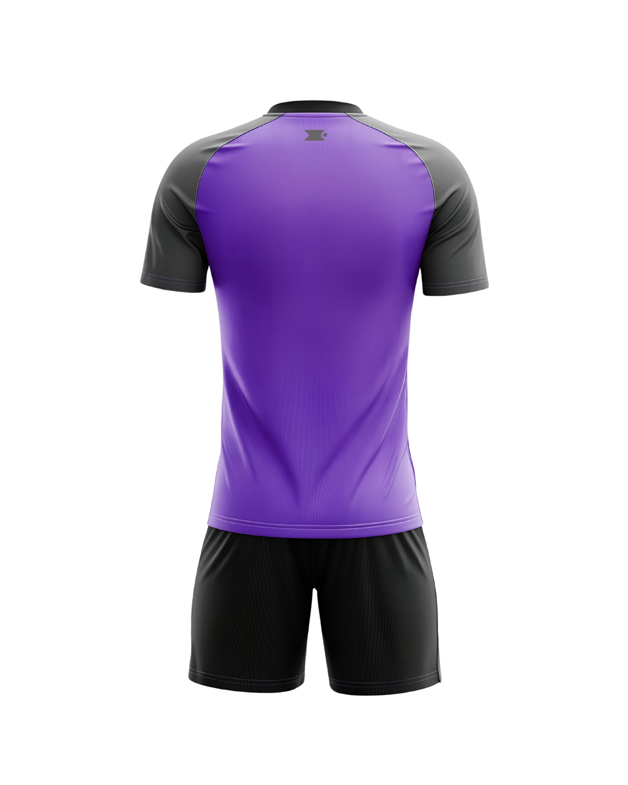 Profount V1 Fußballtrikot Camo Fusion