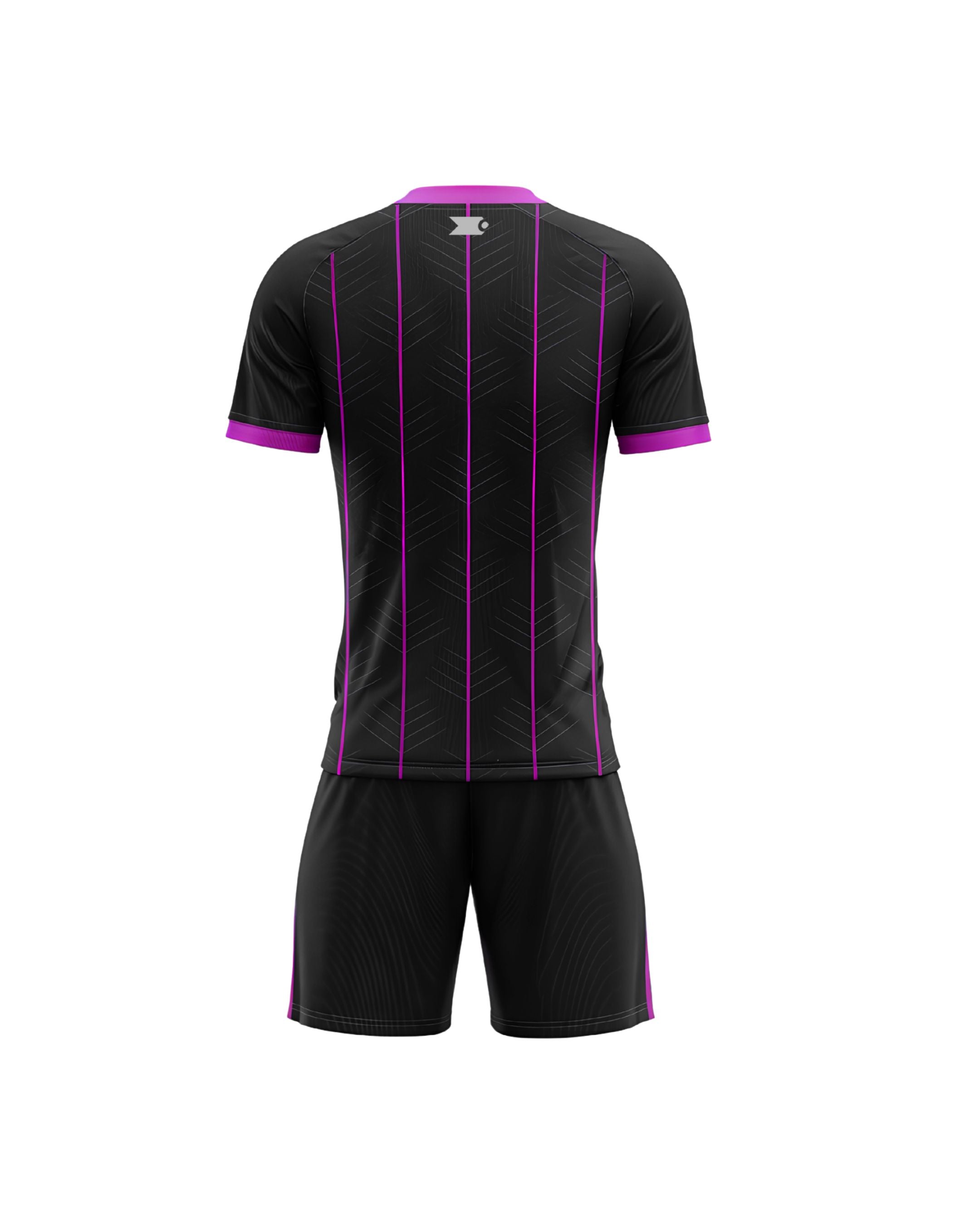 Profount V1 Fußballtrikot Camo Fusion