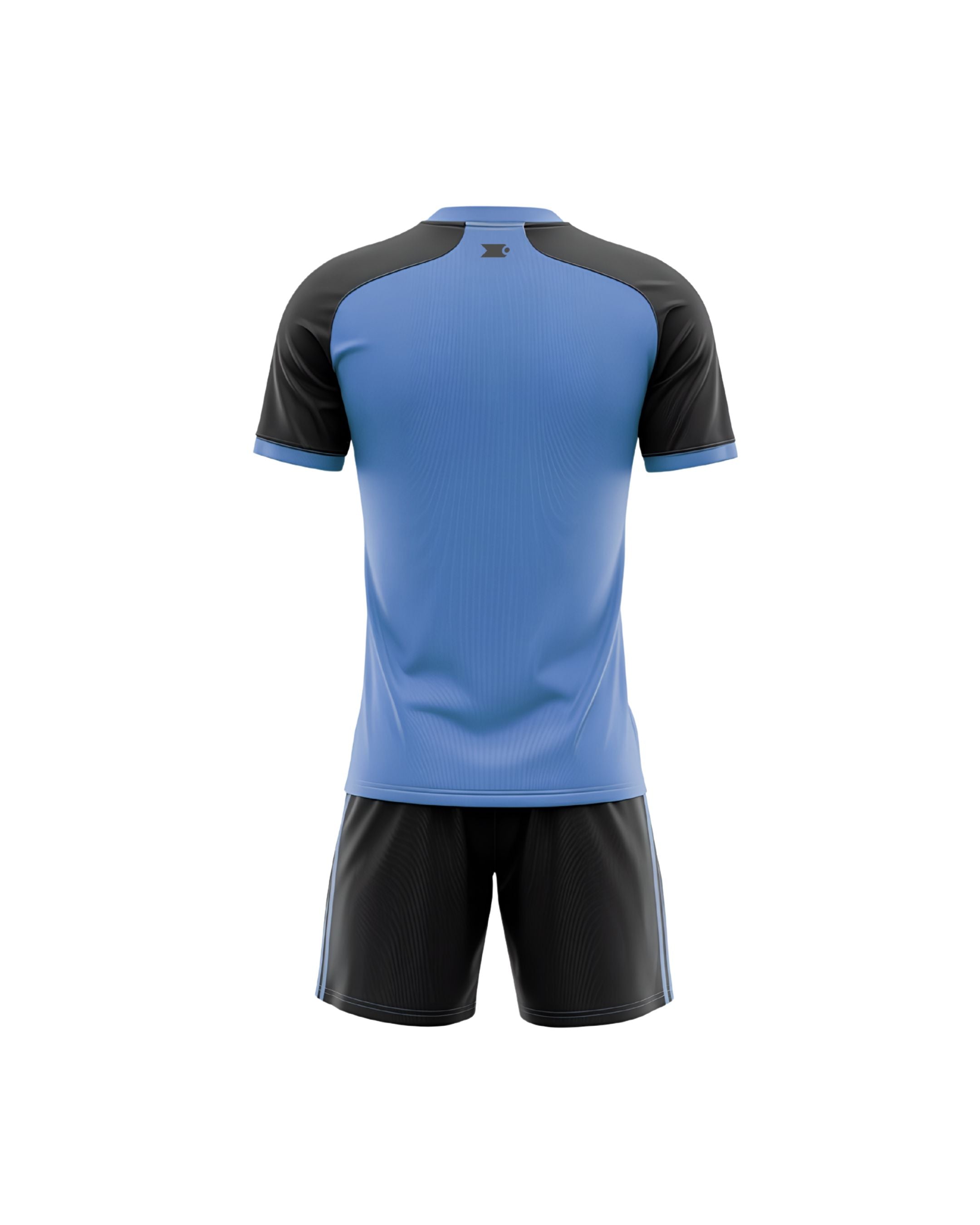 Profount V1 Fußballtrikot Camo Fusion