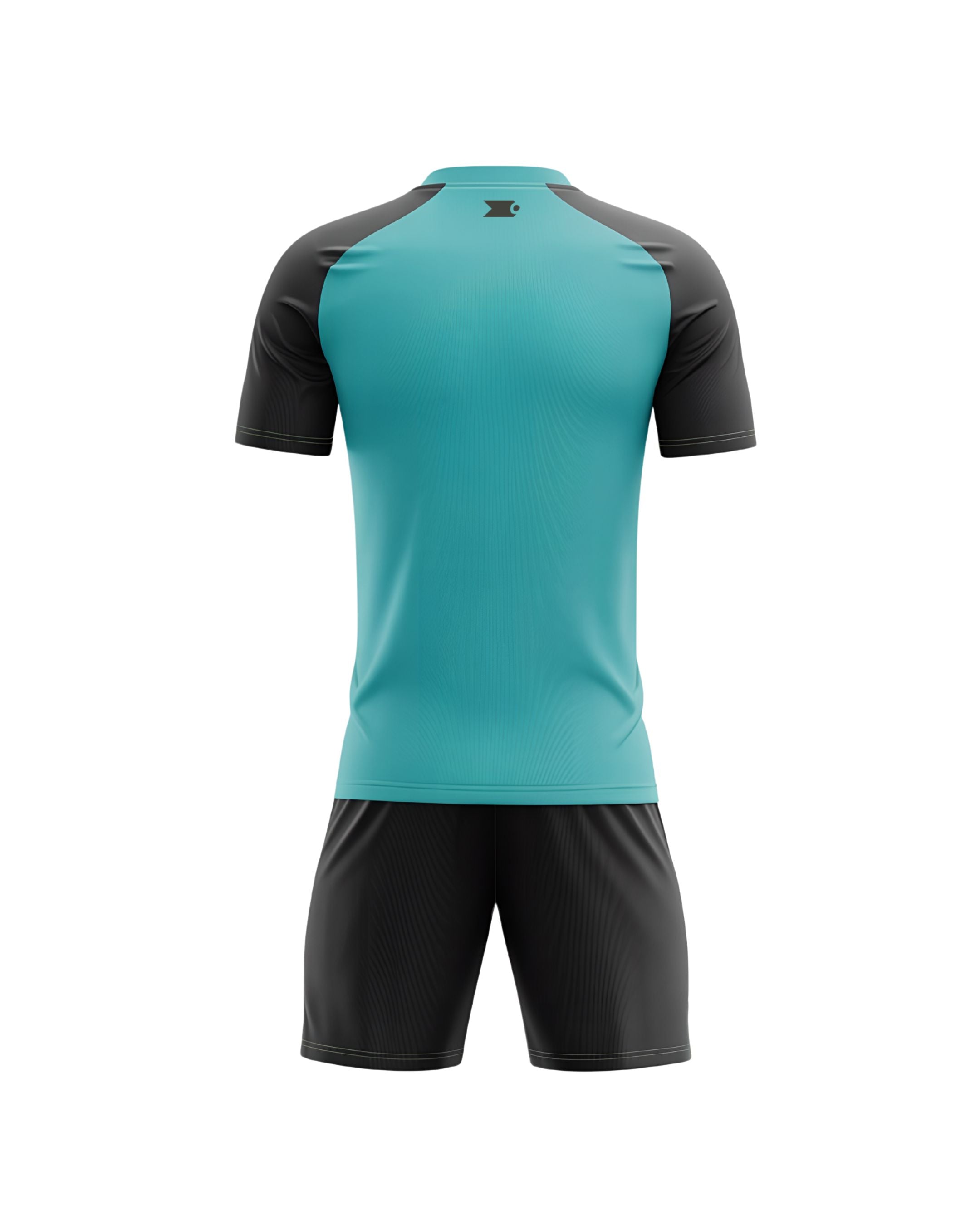 Profount V1 Fußballtrikot Camo Fusion