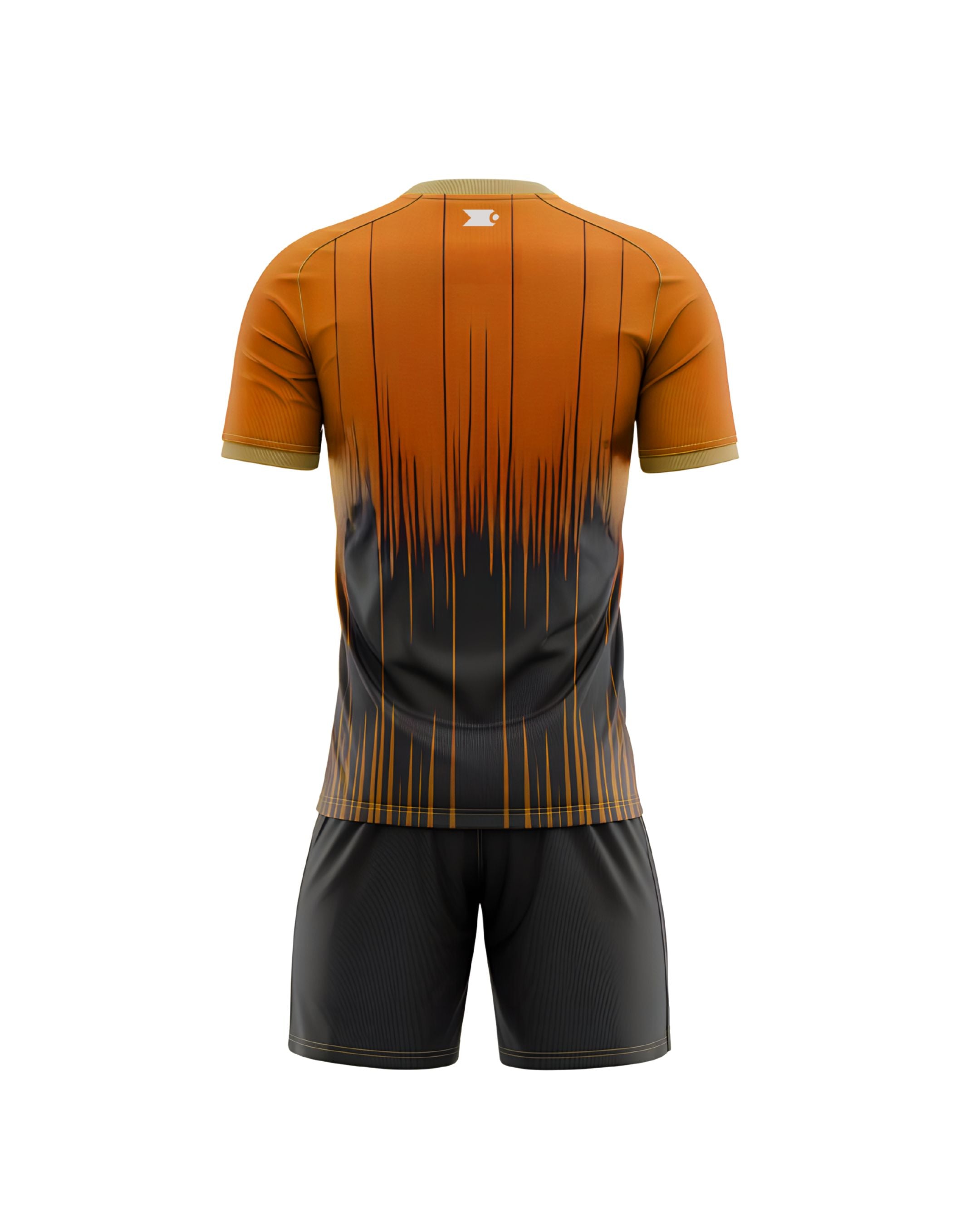 Profount V1 Fußballtrikot Camo Fusion