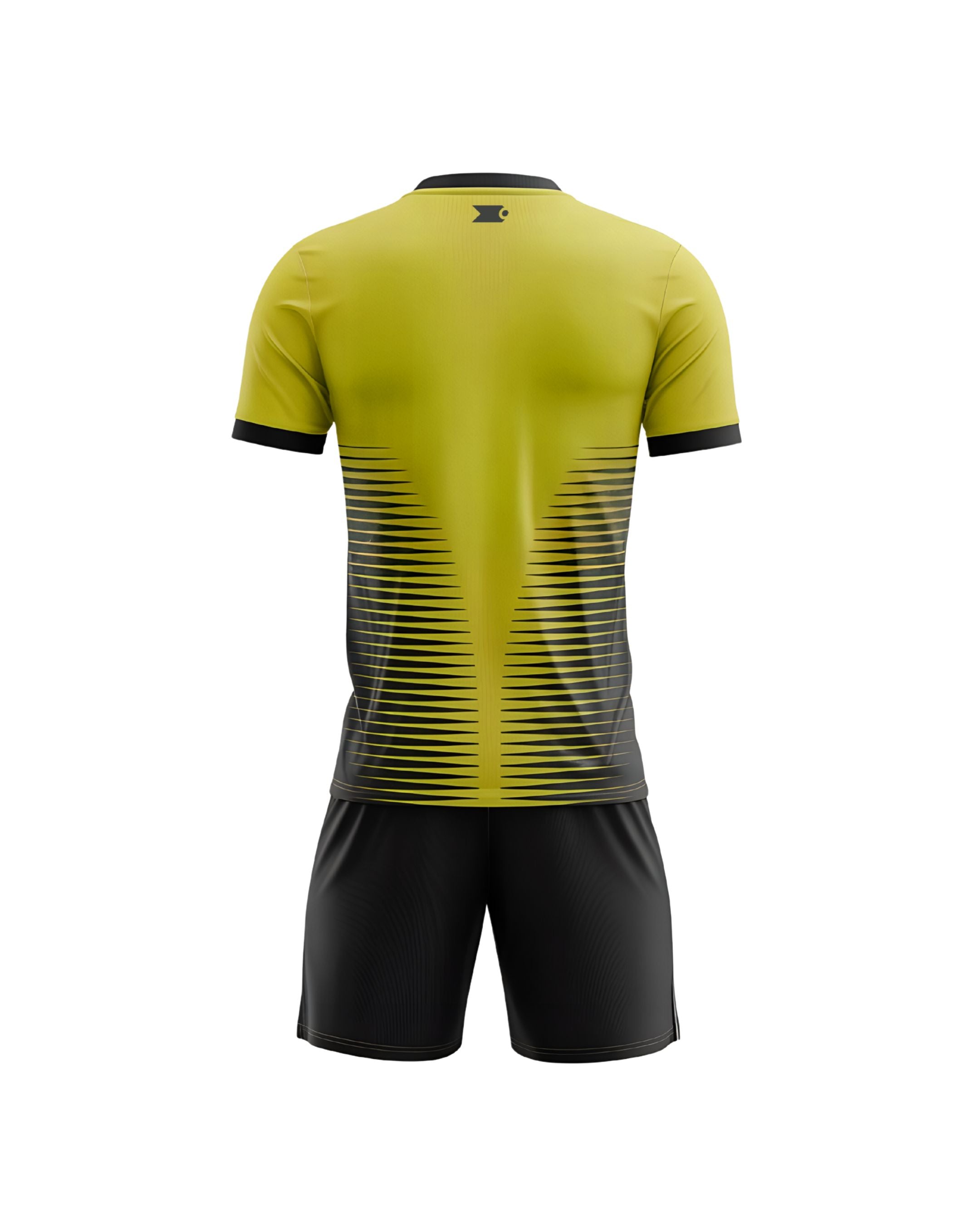 Profount V1 Fußballtrikot Camo Fusion
