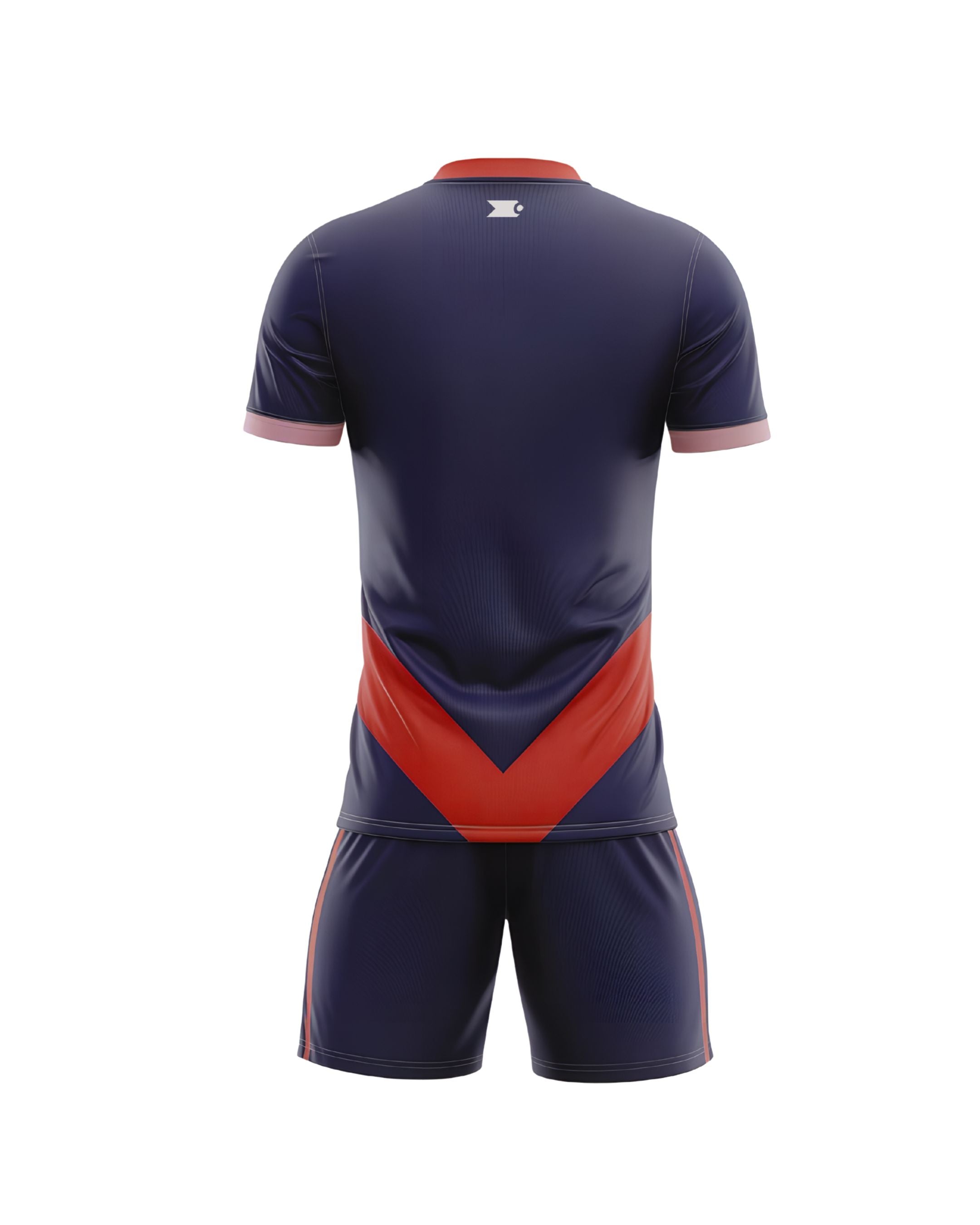 Profount V1 Fußballtrikot Camo Fusion