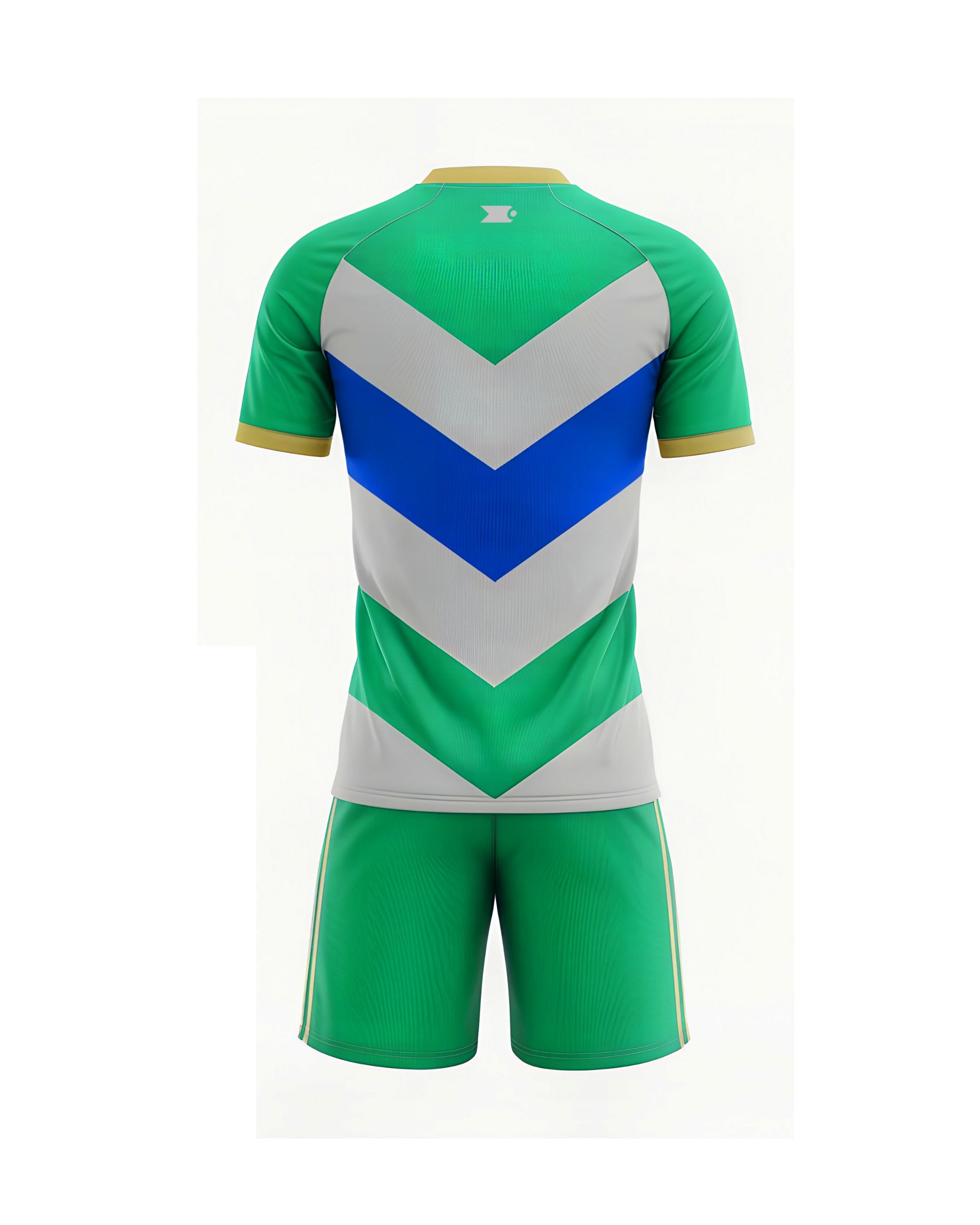 Profount V1 Fußballtrikot Camo Fusion
