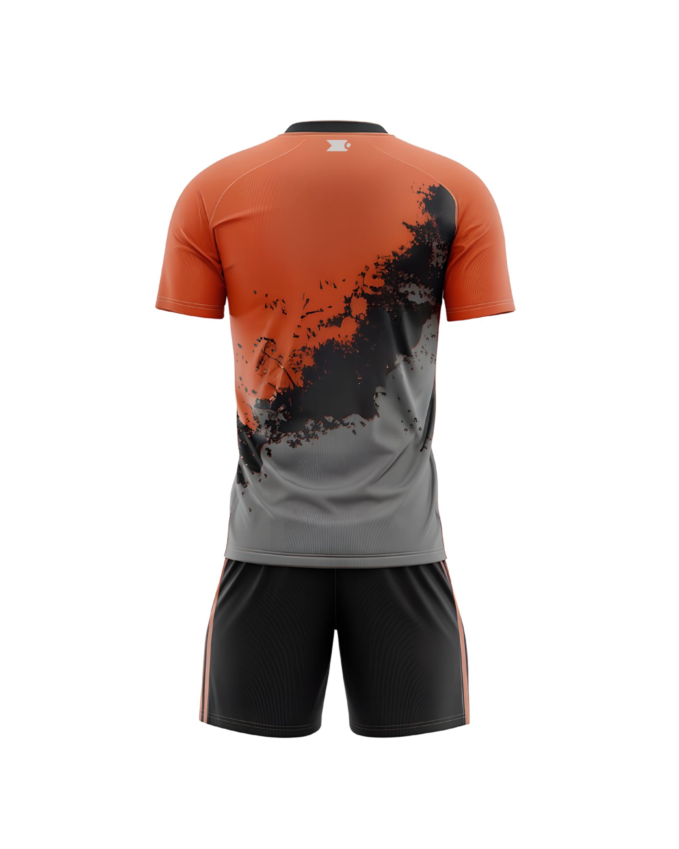 Profount V1 Fußballtrikot Camo Fusion
