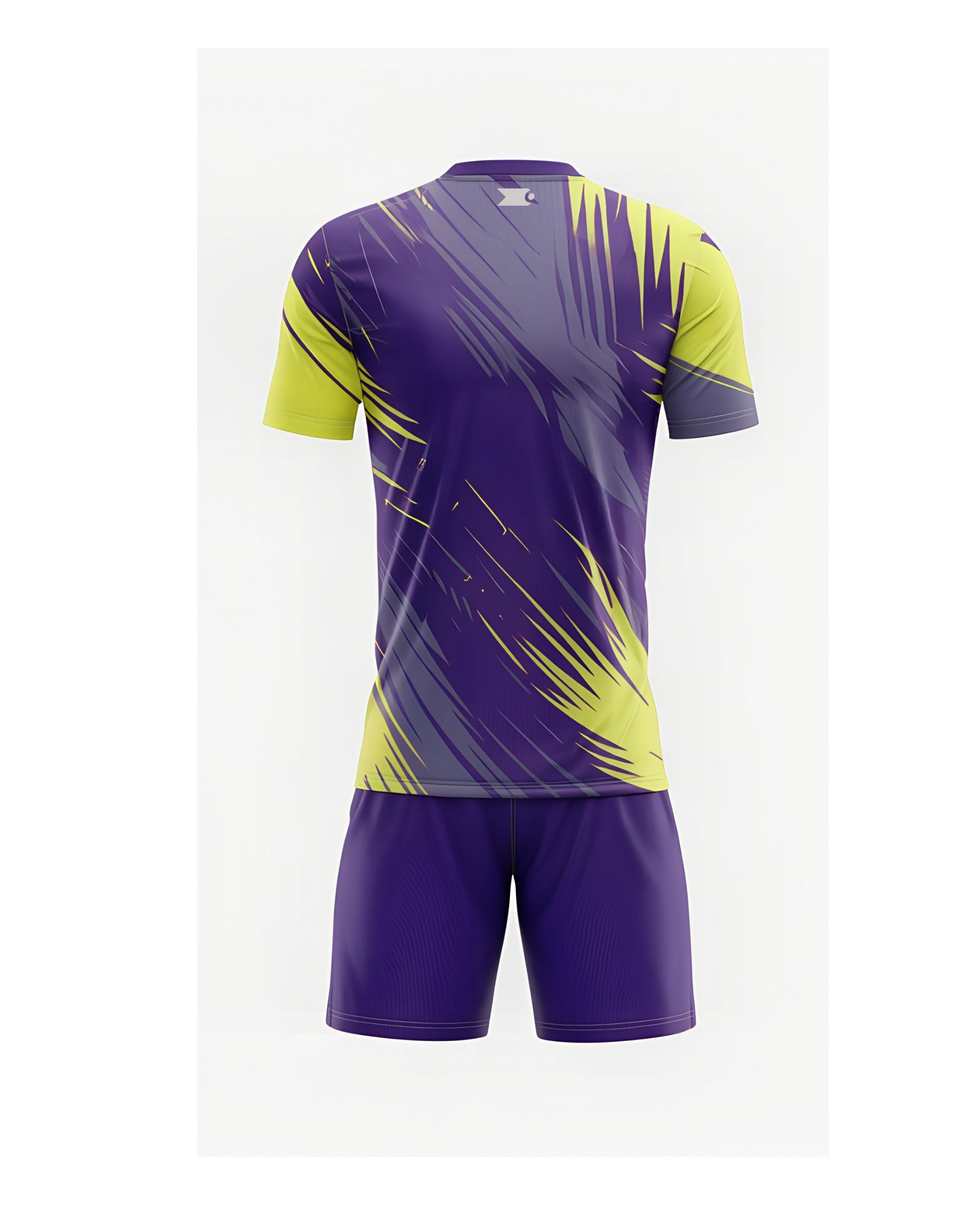 Profount V1 Fußballtrikot Camo Fusion