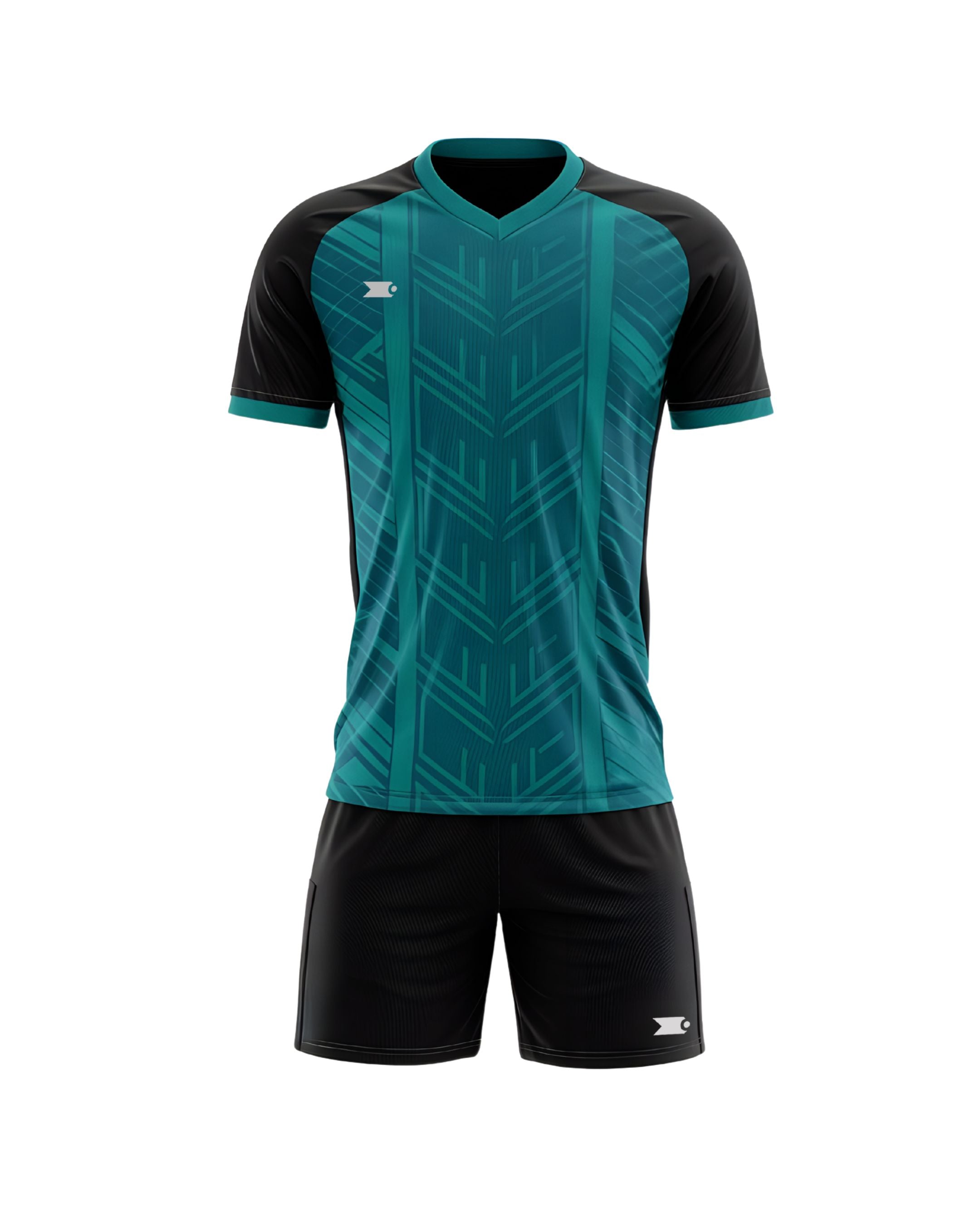 Profount V1 Fußballtrikot Camo Fusion