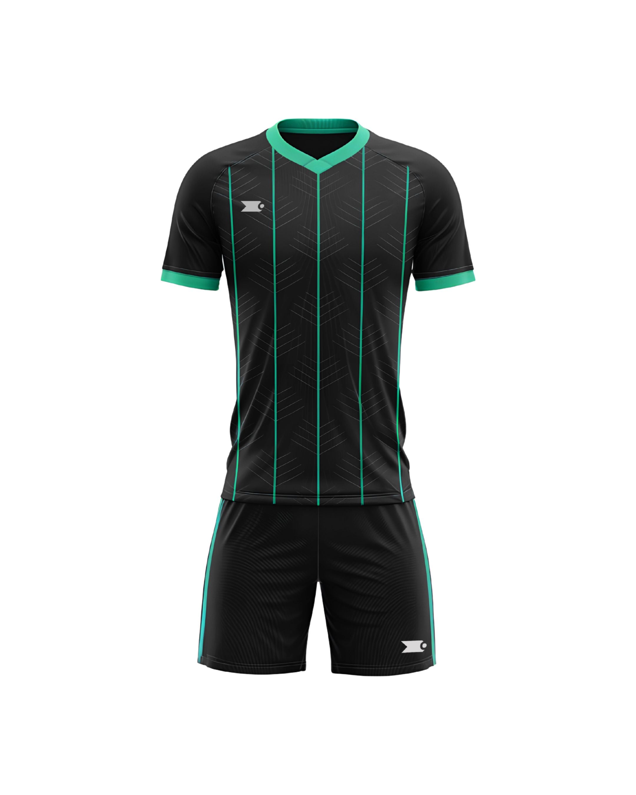 Profount V1 Fußballtrikot Camo Fusion