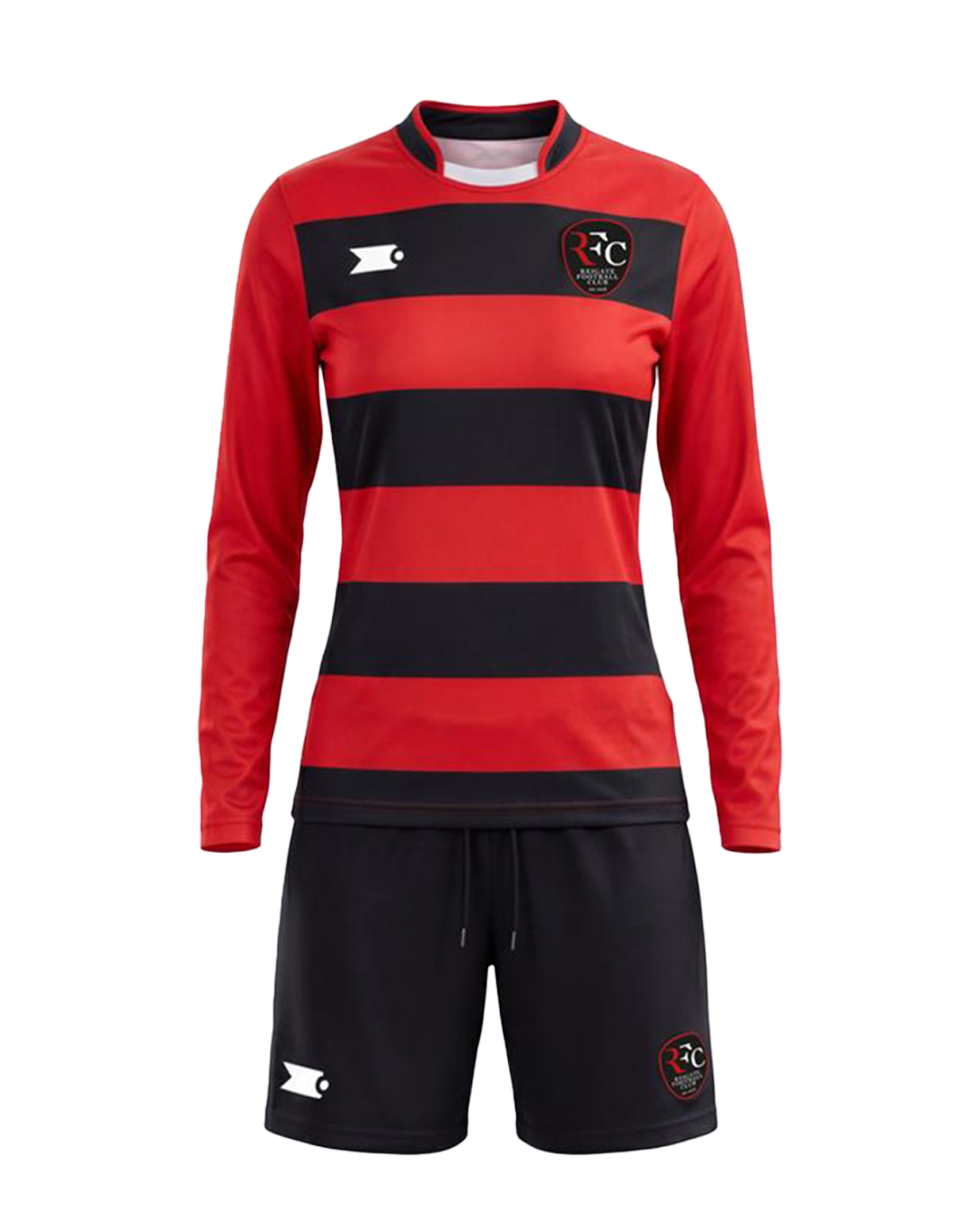 Reigate FC Home Kit Women