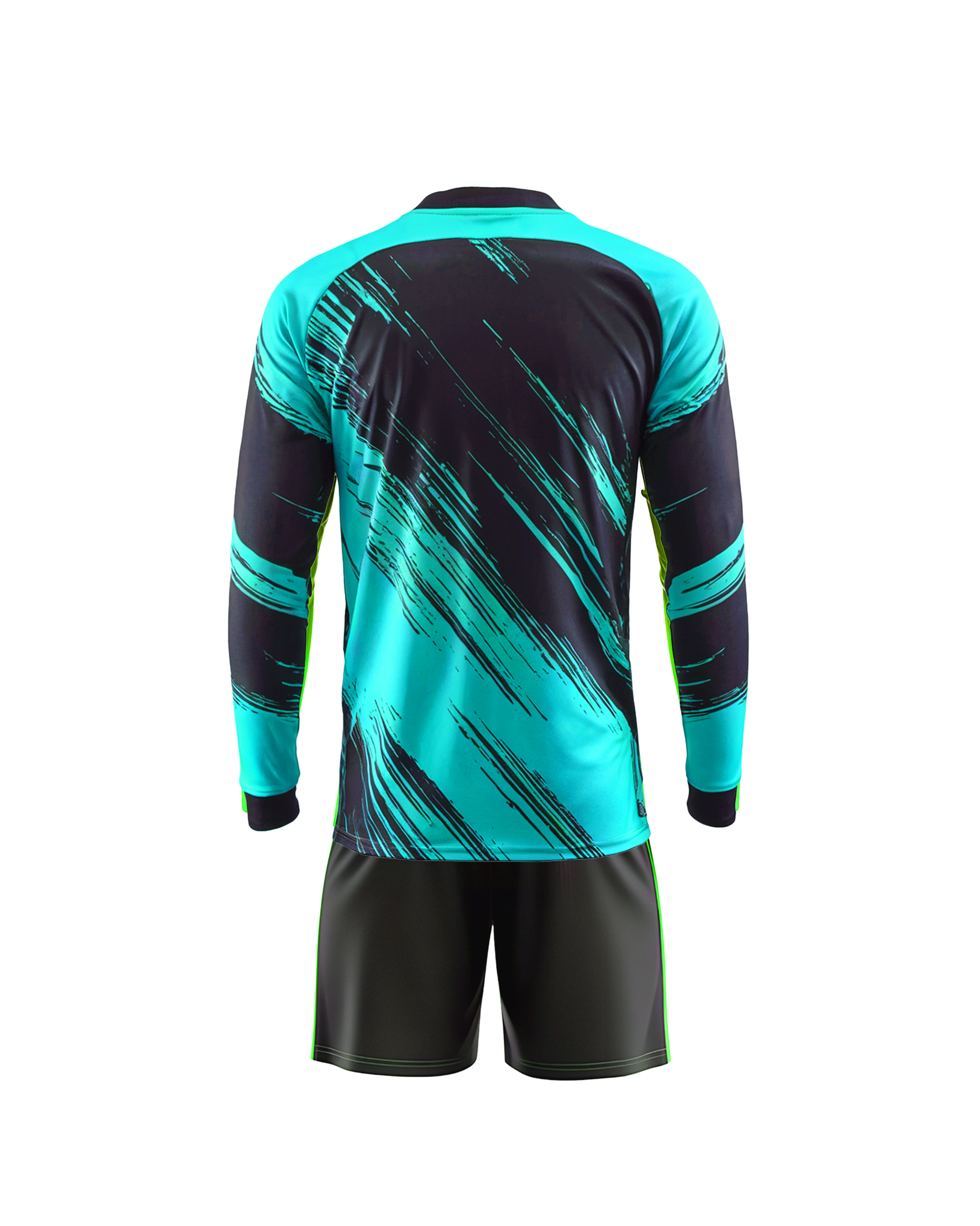 Profount V1 Fußballtrikot Camo Fusion