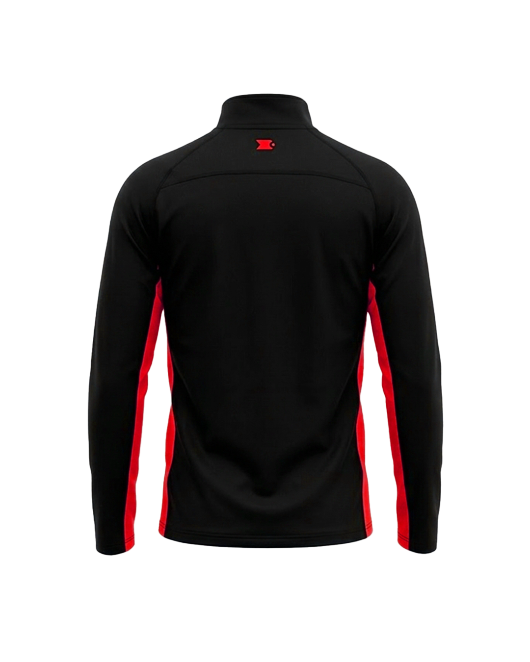 Reigate FC 1/4 Zip Drill Top