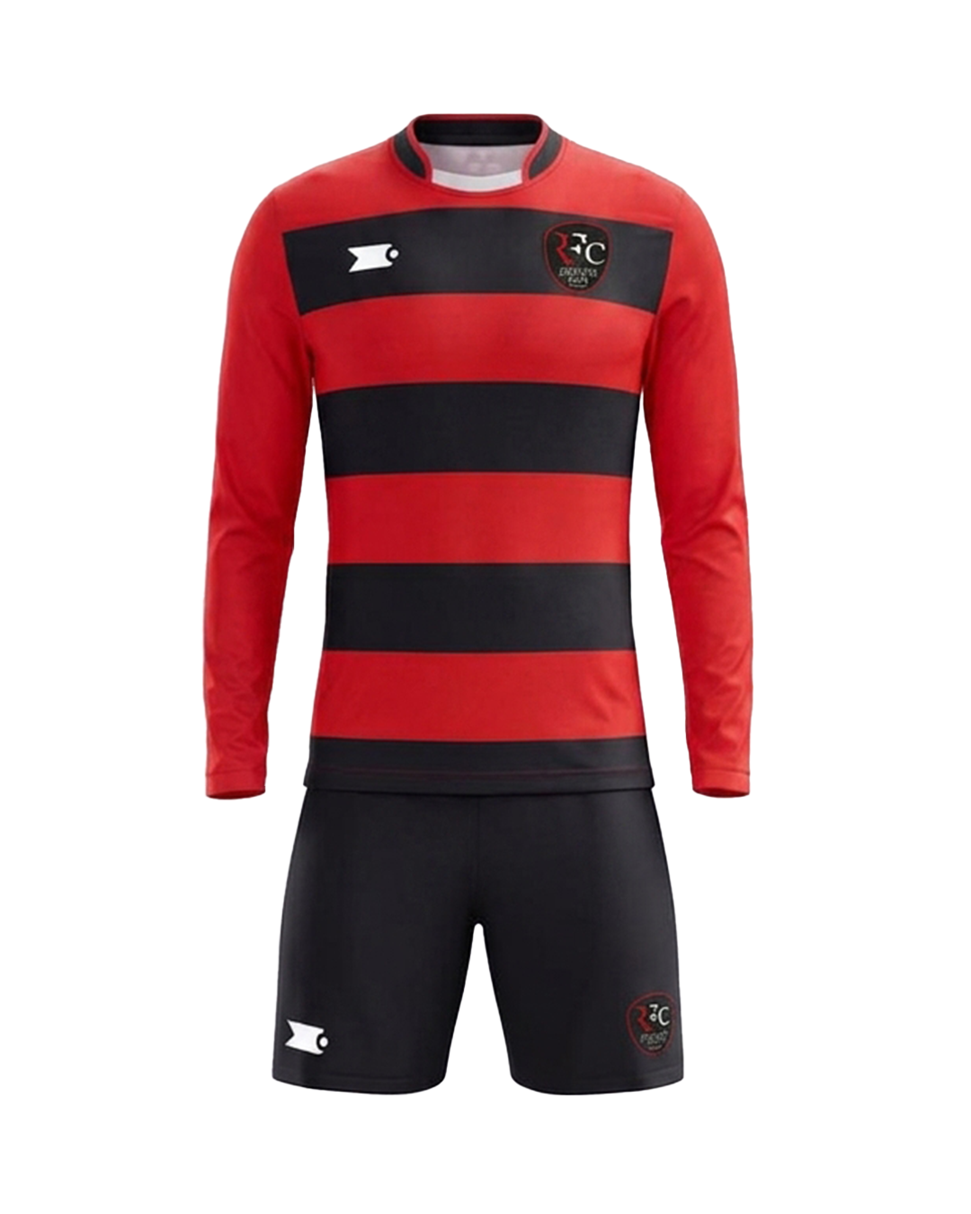 Reigate FC Home Kit Men