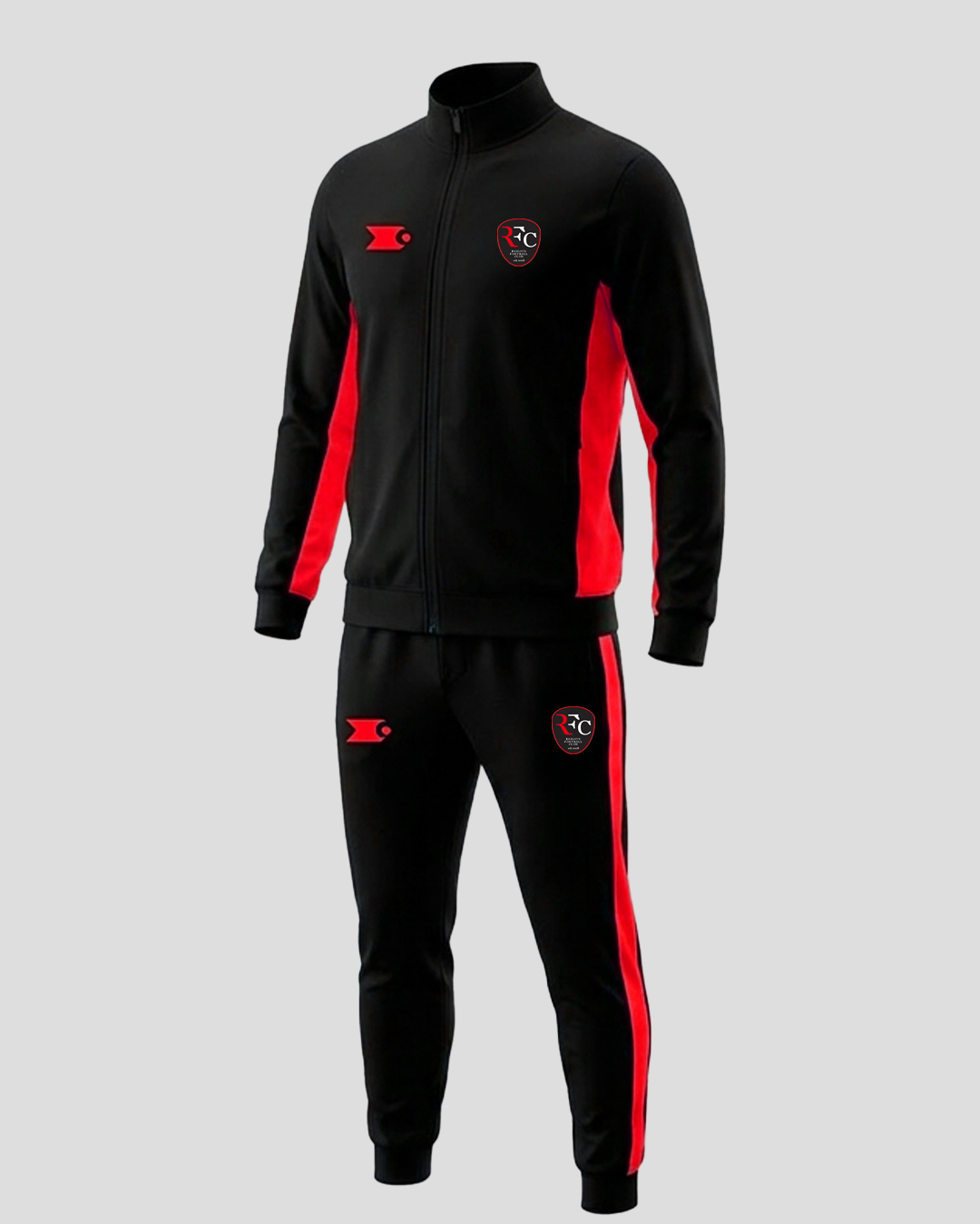 Reigate FC Track Suit