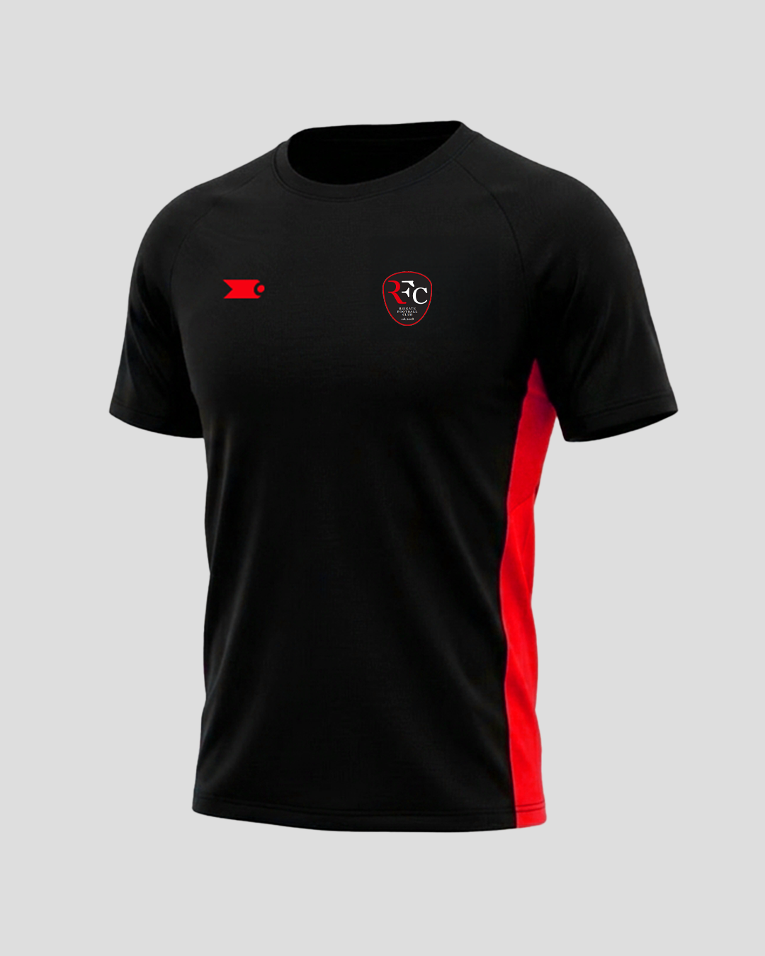 Reigate FC Practice kit