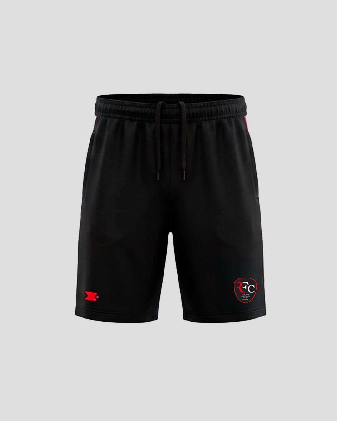 Reigate FC Practice kit
