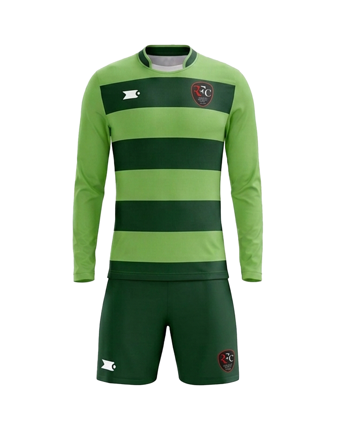 Reigate FC Goal Keeper  Kit
