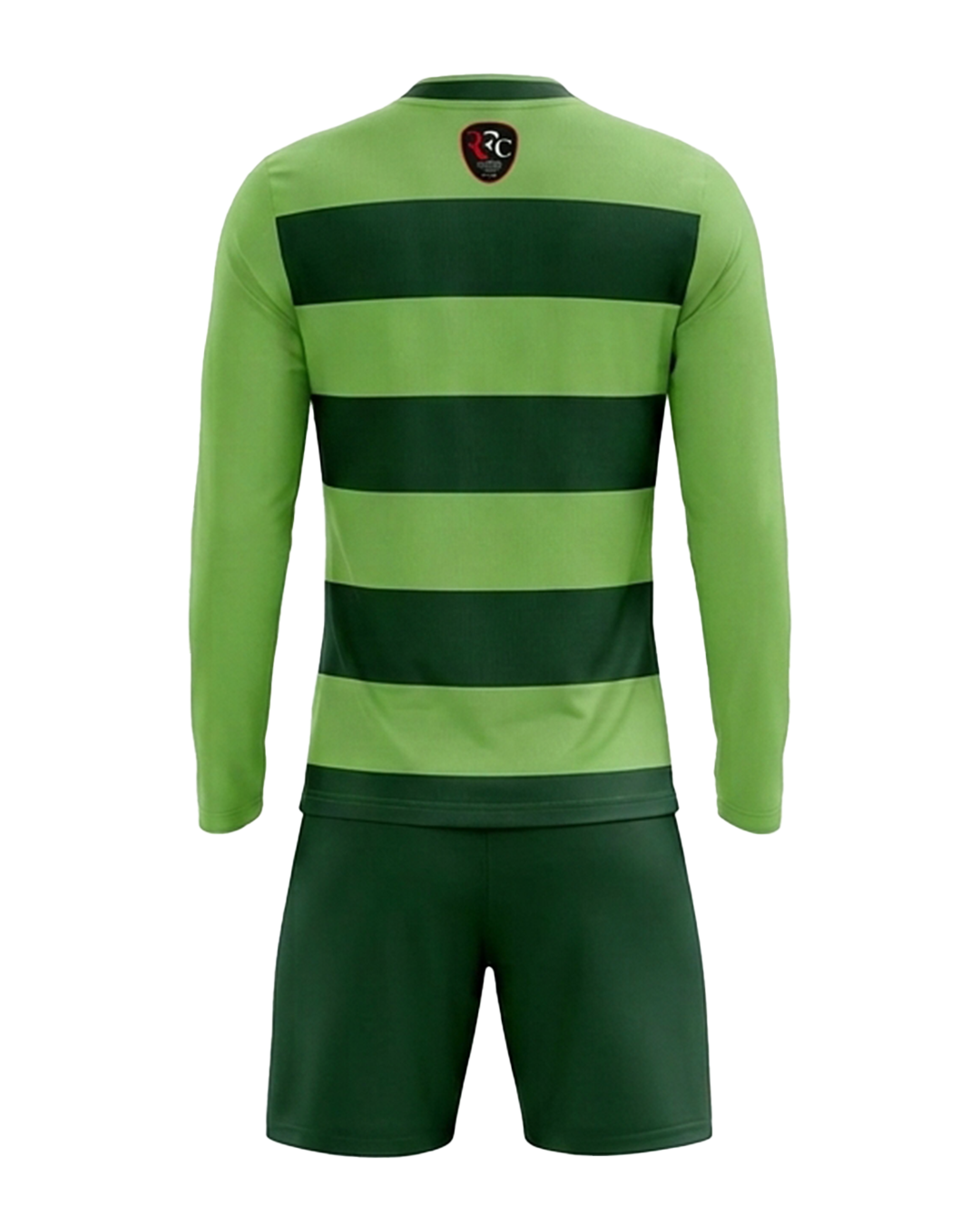 Reigate FC Goal Keeper  Kit
