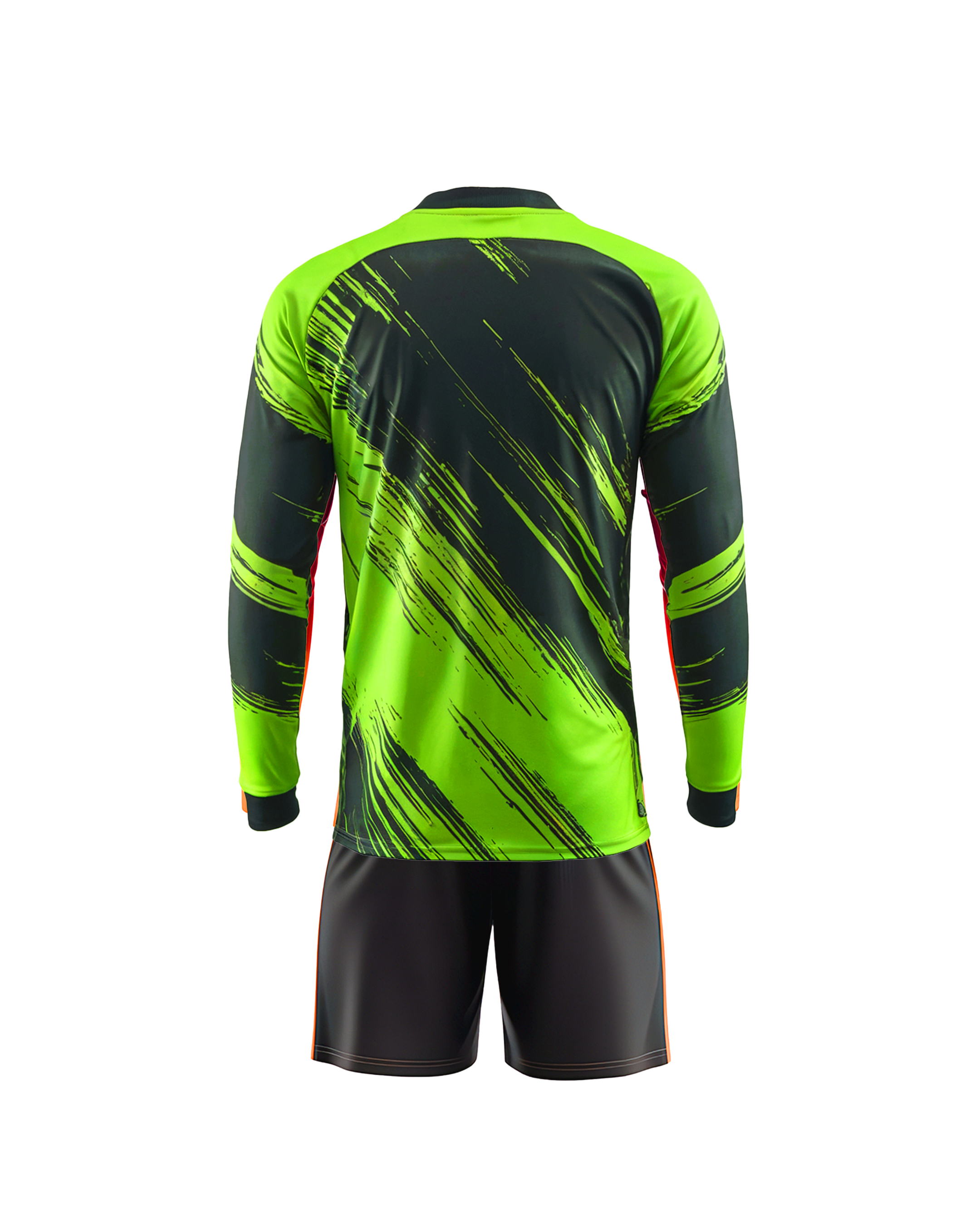 Profount V1 Fußballtrikot Camo Fusion