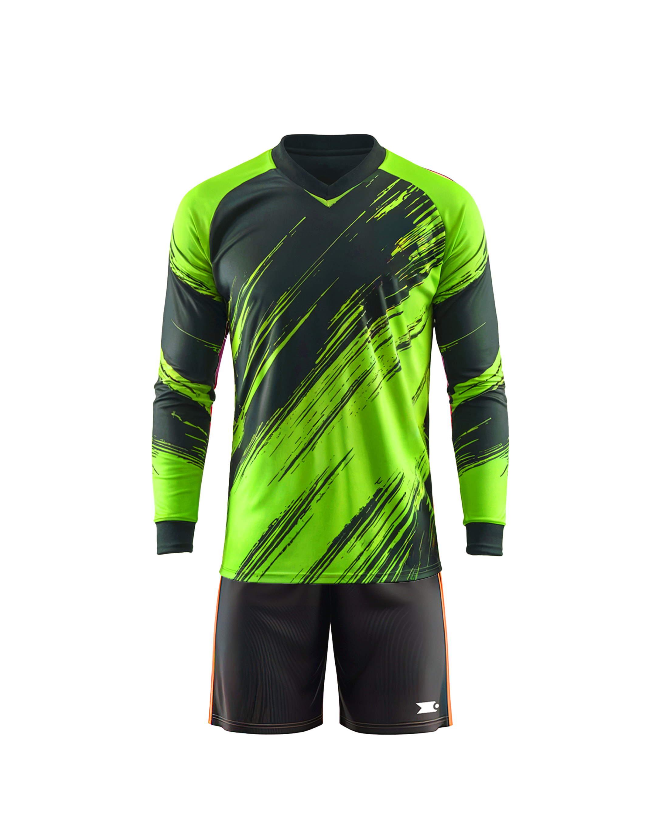 Profount V1 Fußballtrikot Camo Fusion