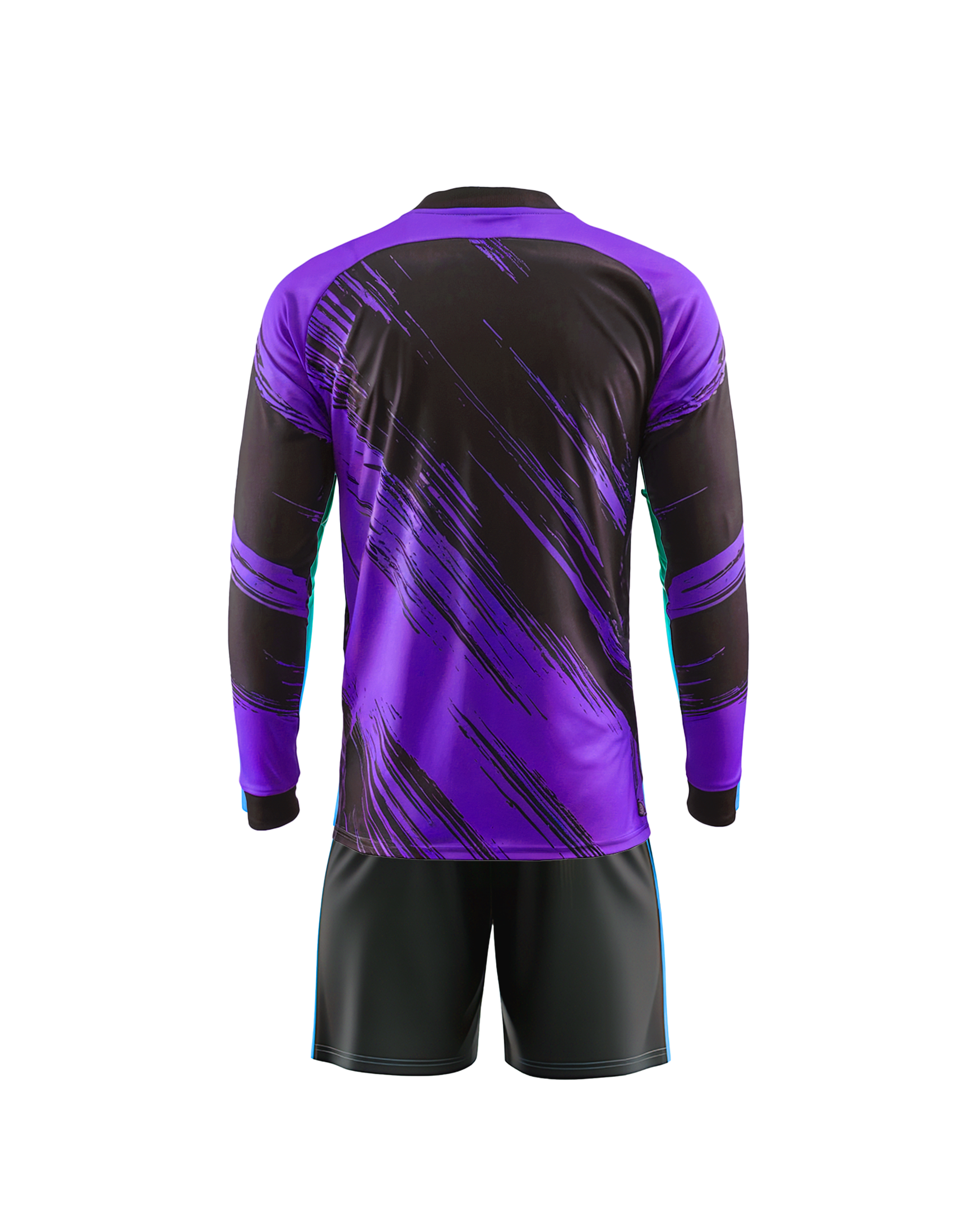 Profount V1 Fußballtrikot Camo Fusion