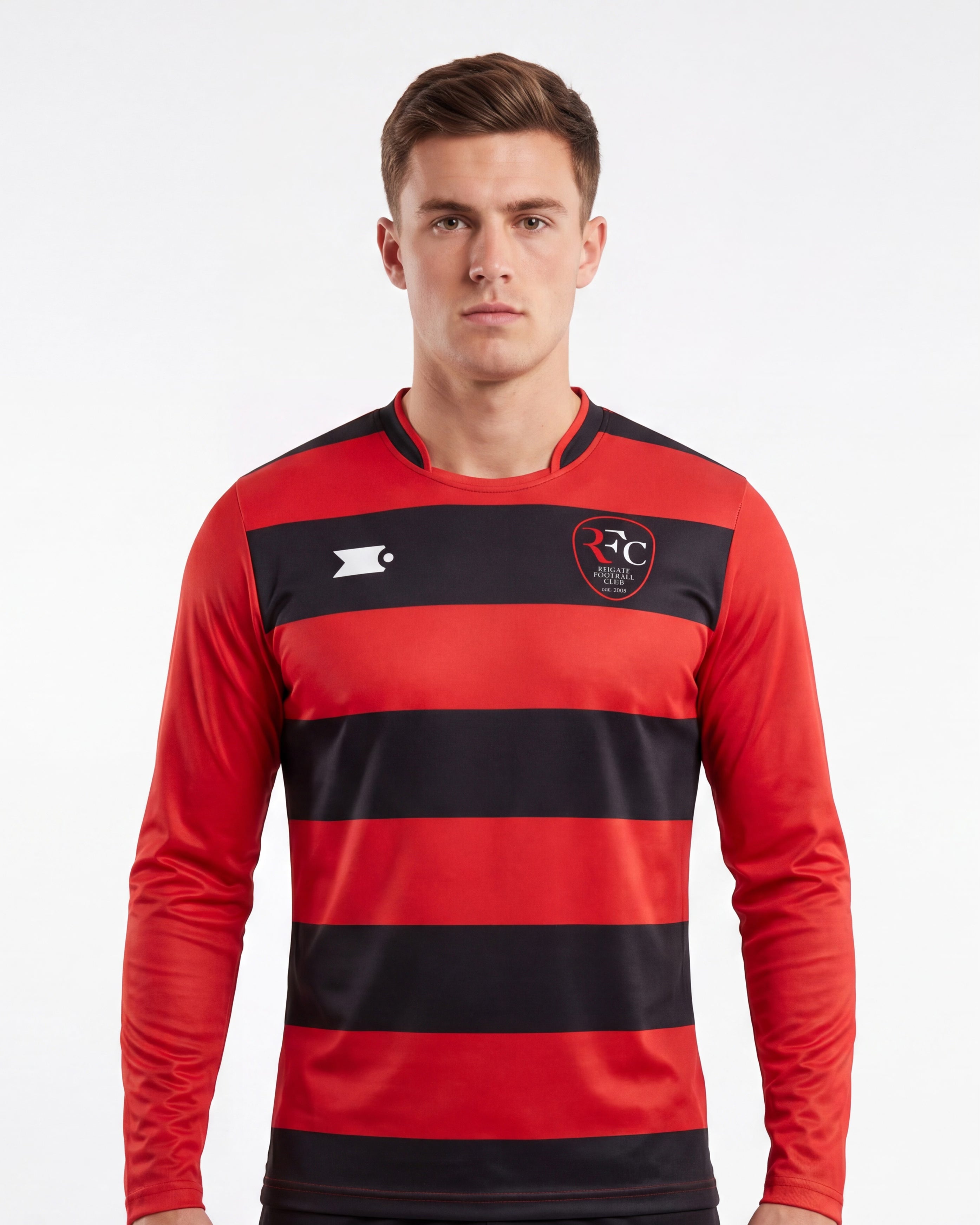 Reigate FC Home Shirt Men