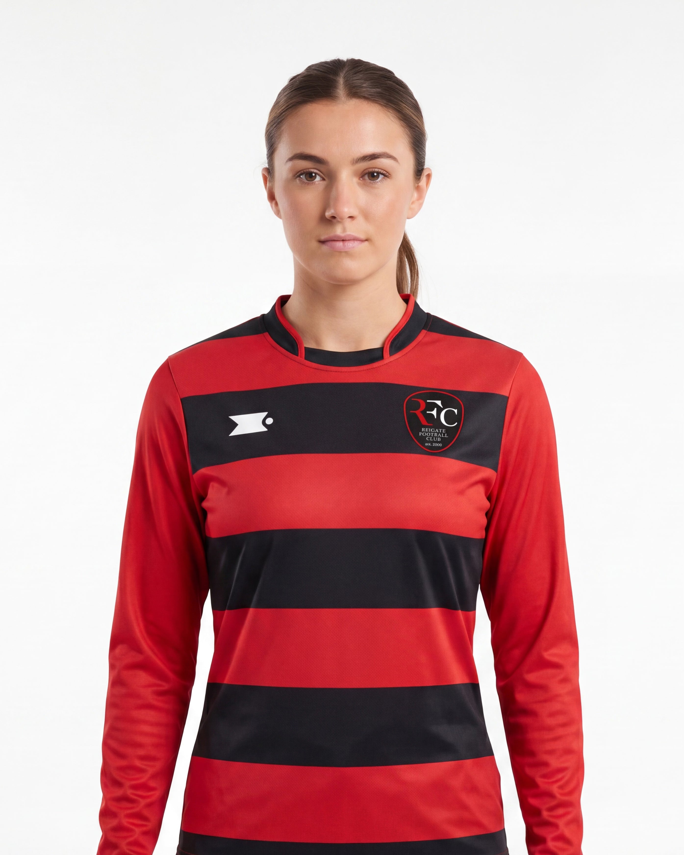 Reigate FC Home Shirt Women