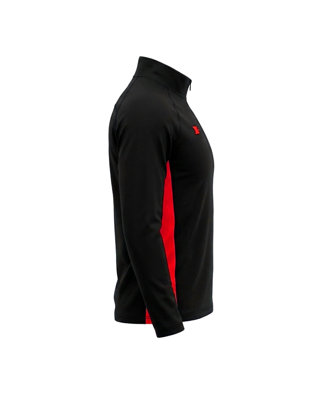 Reigate FC 1/4 Zip Drill Top